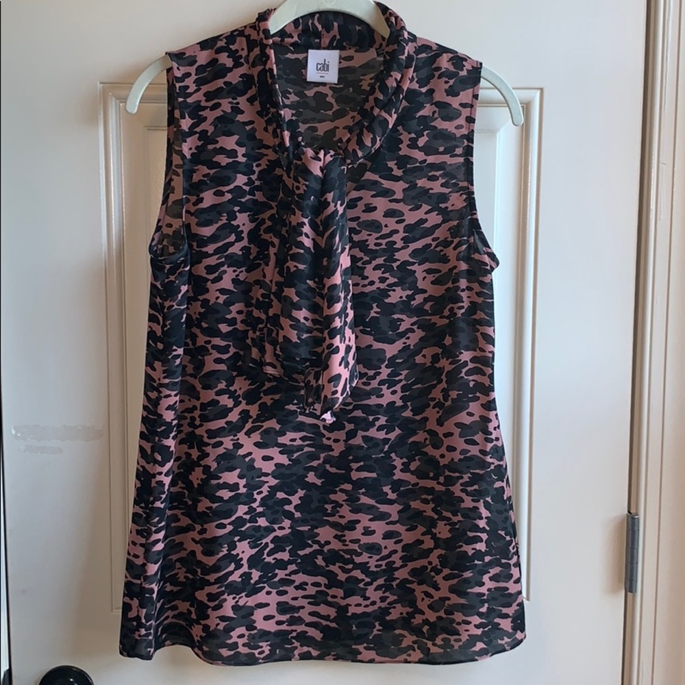 CAbi top